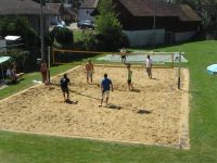 Impressionen_Beachvolleyball_Turnier2