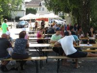 Impressionen_Beachvolleyball_Turnier3